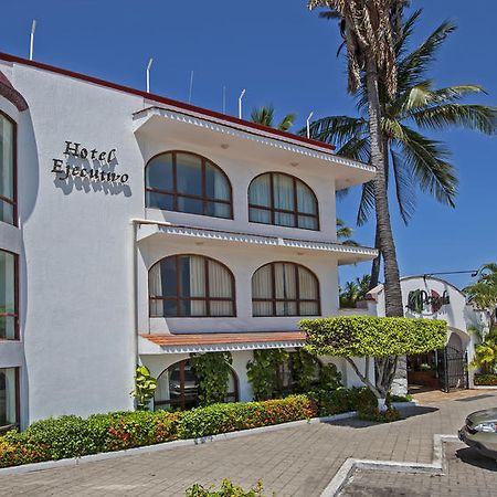 Hotel Boutique La Pergola Manzanillo Exterior photo
