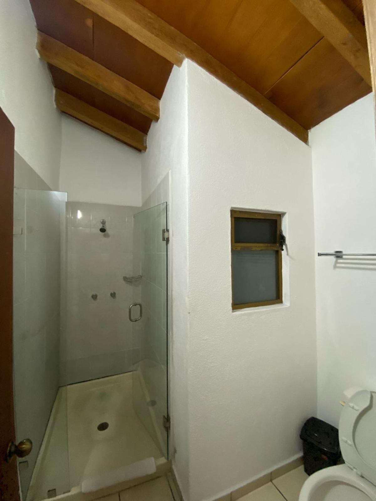 Hotel Boutique La Pergola Manzanillo Exterior photo
